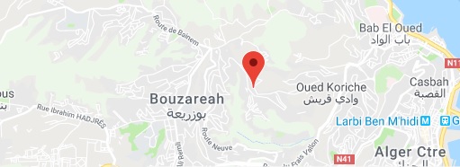 EURL AZ TECH sur une carte de Google Maps voir plus